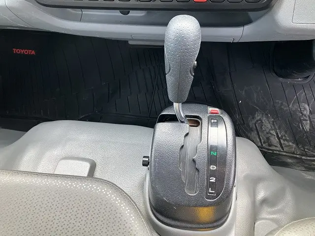 トヨタ ダイナ LDF-KDY231(2WD)の写真41
