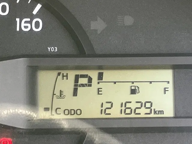 トヨタ ダイナ LDF-KDY231(2WD)の写真42