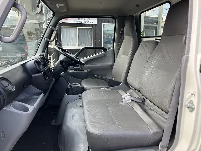 トヨタ ダイナ LDF-KDY231(2WD)の写真44
