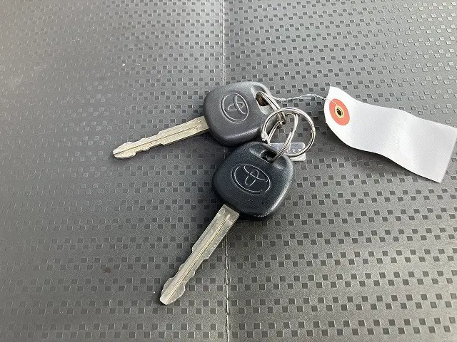 トヨタ ダイナ LDF-KDY231(2WD)の写真46