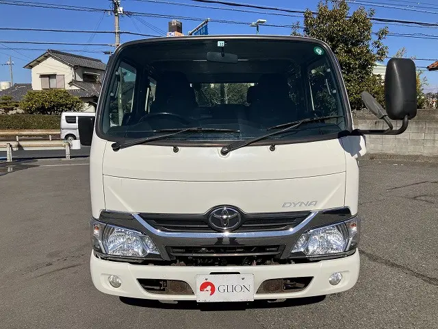 トヨタ ダイナ ABF-TRY230(2WD)の写真2
