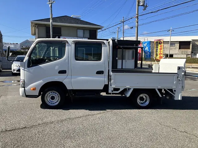 トヨタ ダイナ ABF-TRY230(2WD)の写真4