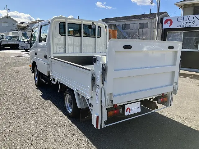 トヨタ ダイナ ABF-TRY230(2WD)の写真6