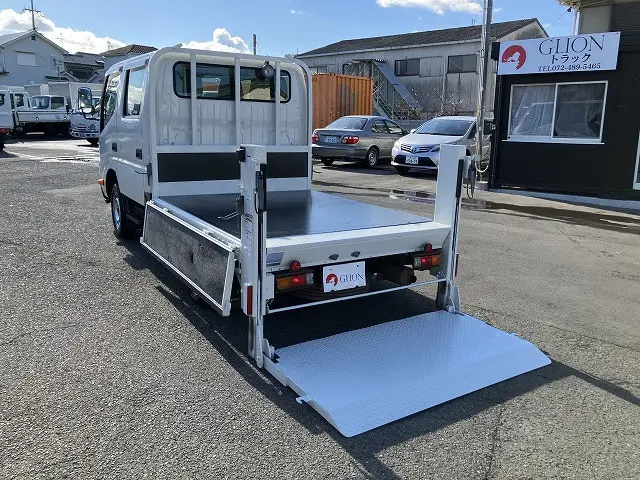 トヨタ ダイナ ABF-TRY230(2WD)の写真13