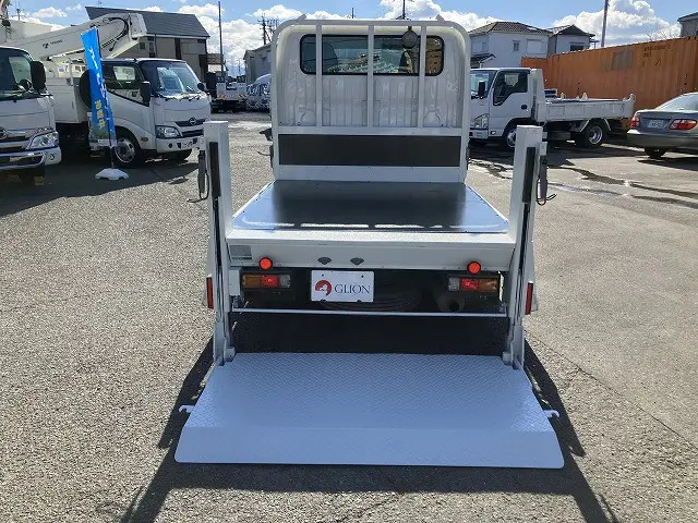 トヨタ ダイナ ABF-TRY230(2WD)の写真14