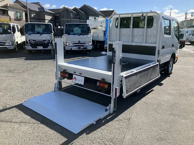 トヨタ ダイナ ABF-TRY230(2WD)の写真15