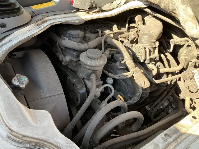 トヨタ ダイナ ABF-TRY230(2WD)の写真16