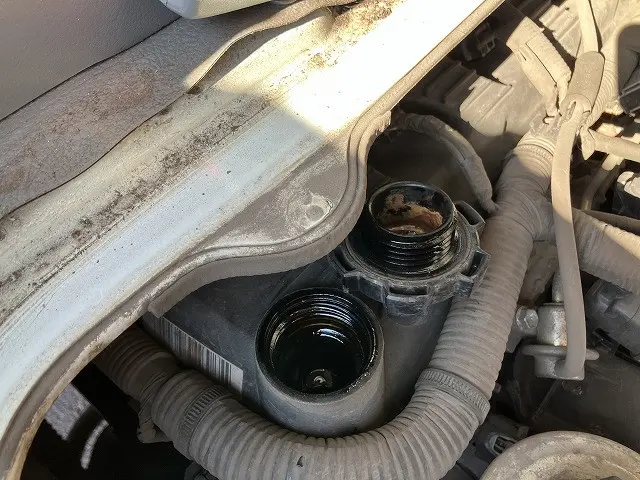 トヨタ ダイナ ABF-TRY230(2WD)の写真17