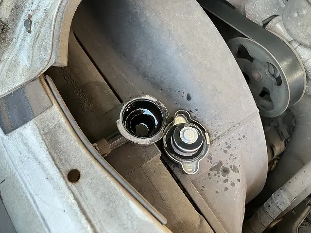 トヨタ ダイナ ABF-TRY230(2WD)の写真18