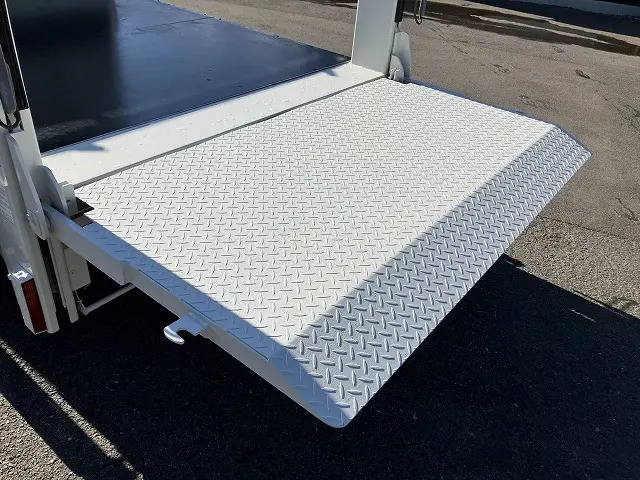 トヨタ ダイナ ABF-TRY230(2WD)の写真19