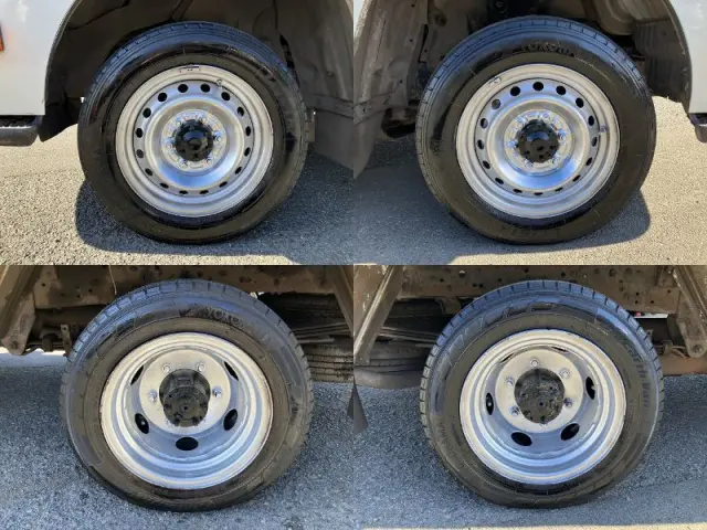 トヨタ ダイナ ABF-TRY230(2WD)の写真23