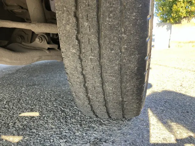 トヨタ ダイナ ABF-TRY230(2WD)の写真24