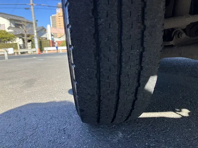 トヨタ ダイナ ABF-TRY230(2WD)の写真25