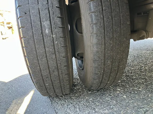 トヨタ ダイナ ABF-TRY230(2WD)の写真26