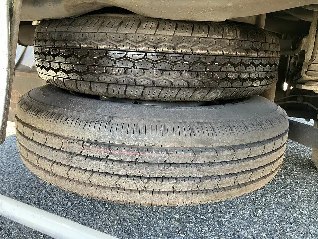 トヨタ ダイナ ABF-TRY230(2WD)の写真28