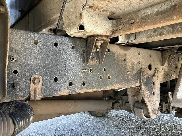 トヨタ ダイナ ABF-TRY230(2WD)の写真29