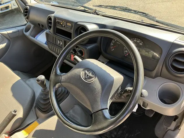 トヨタ ダイナ ABF-TRY230(2WD)の写真33