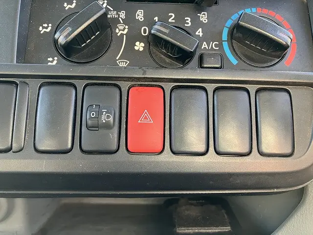 トヨタ ダイナ ABF-TRY230(2WD)の写真35