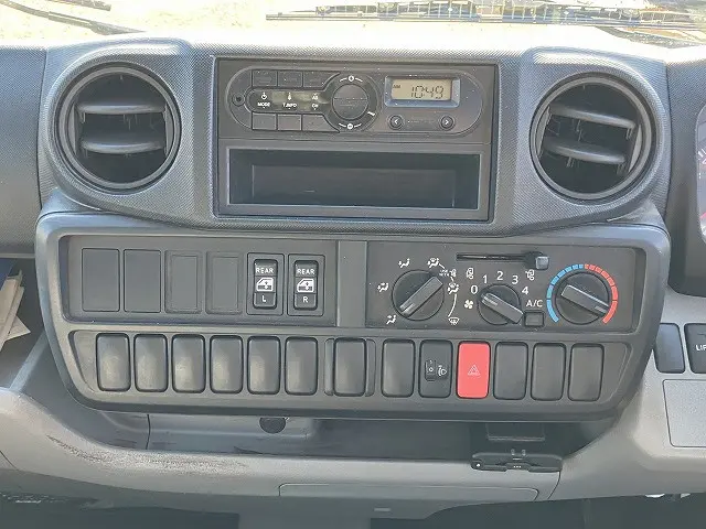 トヨタ ダイナ ABF-TRY230(2WD)の写真36