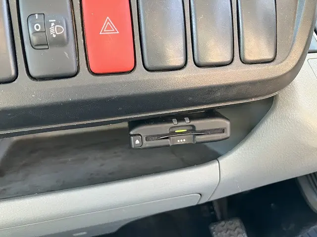 トヨタ ダイナ ABF-TRY230(2WD)の写真37