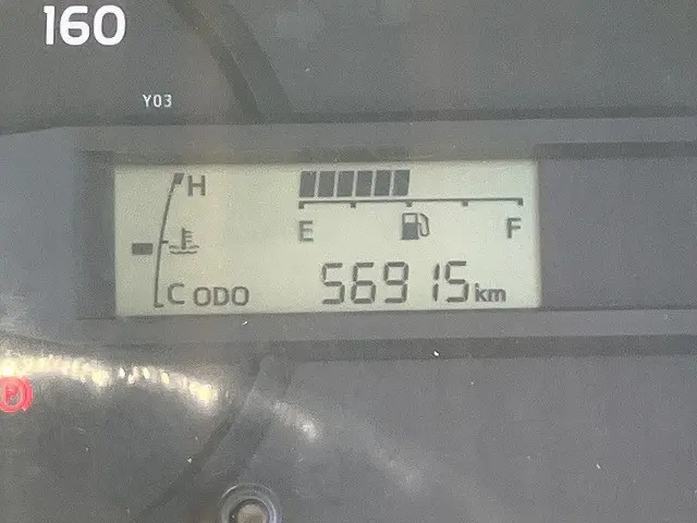 トヨタ ダイナ ABF-TRY230(2WD)の写真38