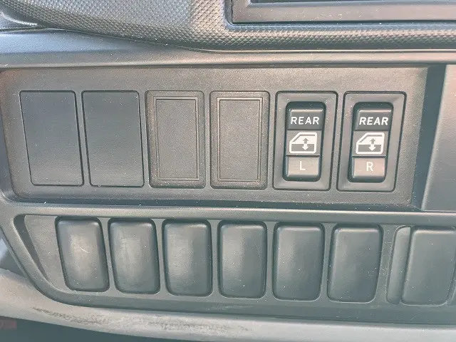 トヨタ ダイナ ABF-TRY230(2WD)の写真40