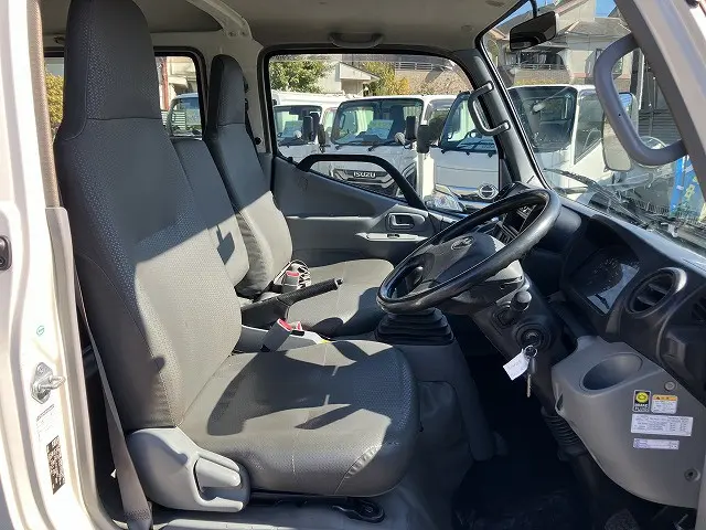 トヨタ ダイナ ABF-TRY230(2WD)の写真41