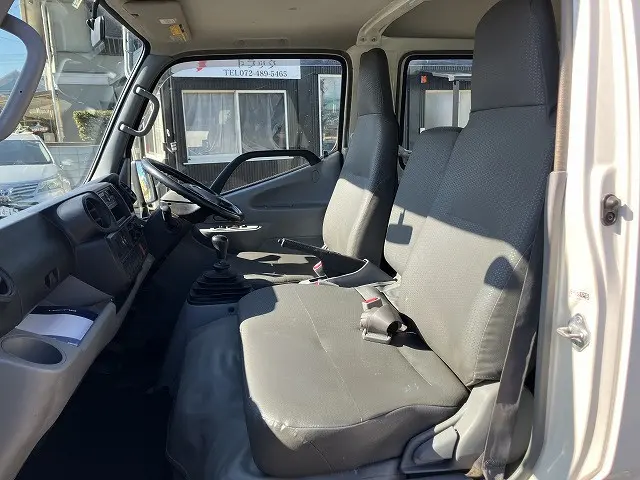 トヨタ ダイナ ABF-TRY230(2WD)の写真42