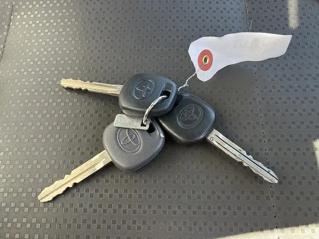 トヨタ ダイナ ABF-TRY230(2WD)の写真48