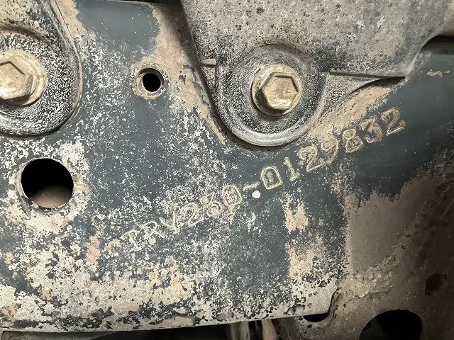 トヨタ ダイナ ABF-TRY230(2WD)の写真49