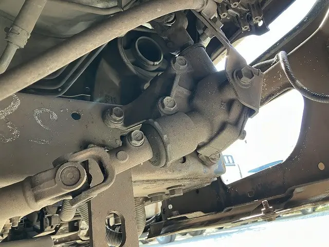 トヨタ ダイナ ABF-TRY230(2WD)の写真50