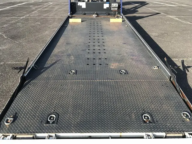 いすゞ エルフ TRG-NPR85AN(2WD)の写真16