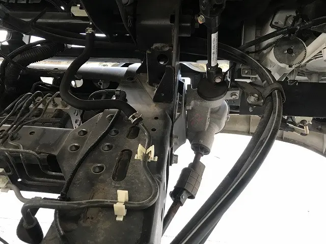 いすゞ エルフ TRG-NPR85AN(2WD)の写真22