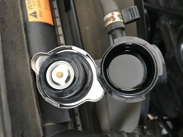 いすゞ エルフ TRG-NPR85AN(2WD)の写真25