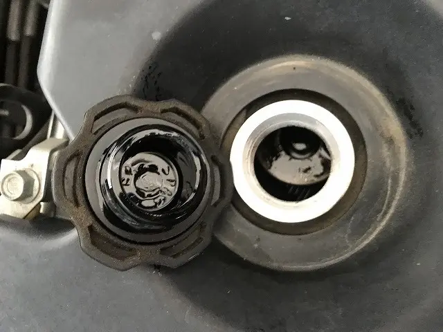 いすゞ エルフ TRG-NPR85AN(2WD)の写真26