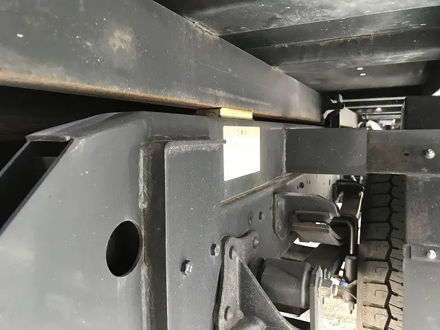 いすゞ エルフ TRG-NPR85AN(2WD)の写真33