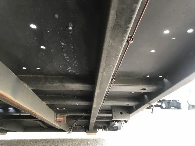 いすゞ エルフ TRG-NPR85AN(2WD)の写真37