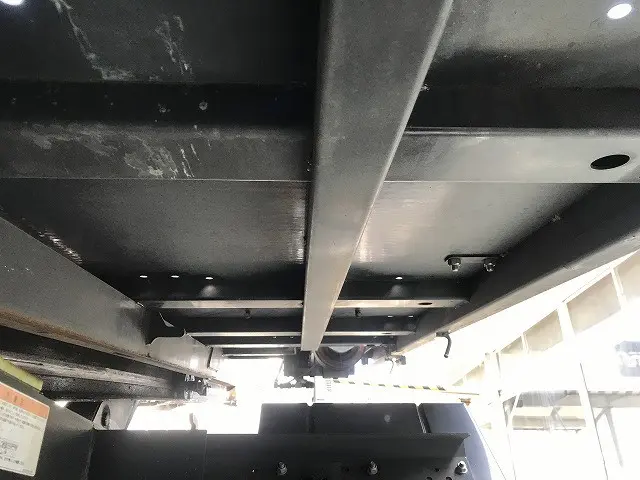 いすゞ エルフ TRG-NPR85AN(2WD)の写真40