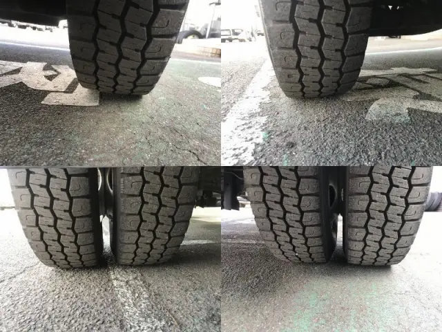 いすゞ エルフ TRG-NPR85AN(2WD)の写真46