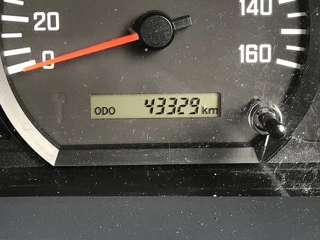 いすゞ エルフ TRG-NPR85AN(2WD)の写真47