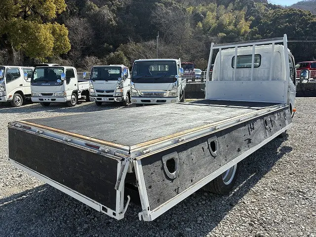 日野 デュトロ TKG-XZU655M(2WD)の写真15