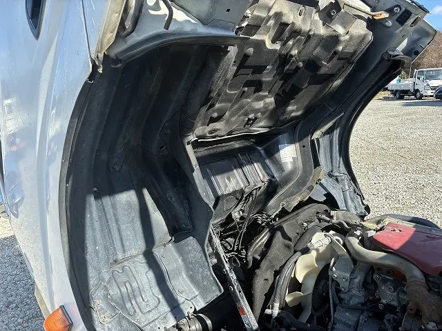 日野 デュトロ TKG-XZU655M(2WD)の写真20