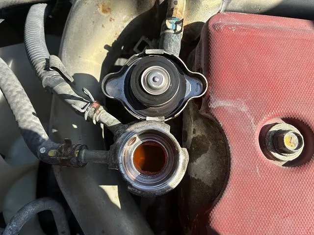 日野 デュトロ TKG-XZU655M(2WD)の写真22