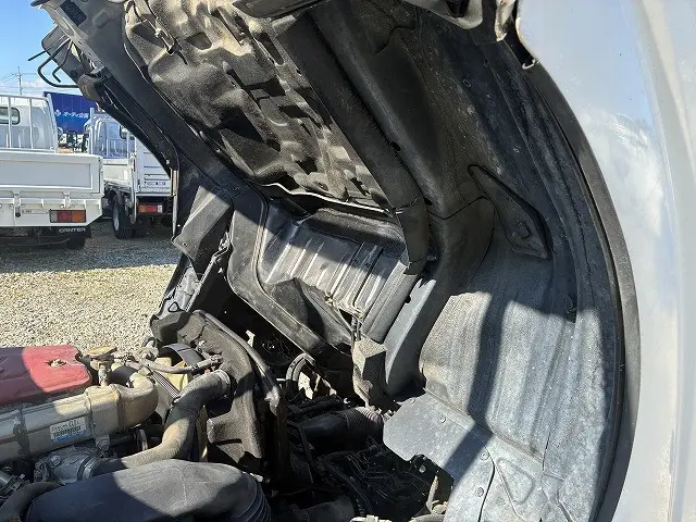 日野 デュトロ TKG-XZU655M(2WD)の写真25