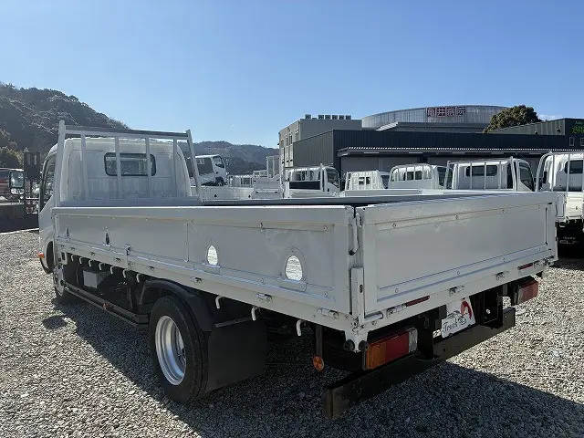 日野 デュトロ TKG-XZU655M(2WD)の写真30