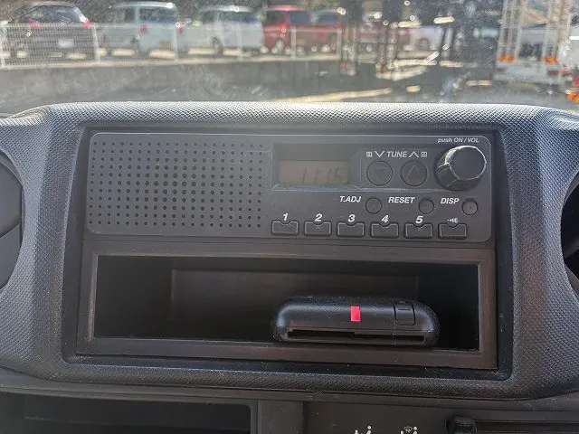 日野 デュトロ TKG-XZU655M(2WD)の写真33