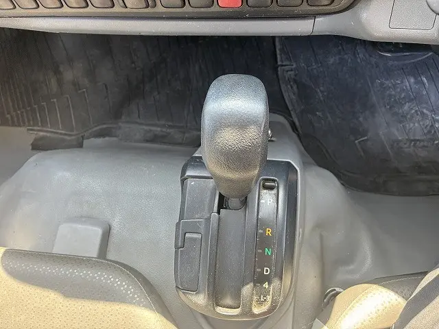日野 デュトロ TKG-XZU655M(2WD)の写真35