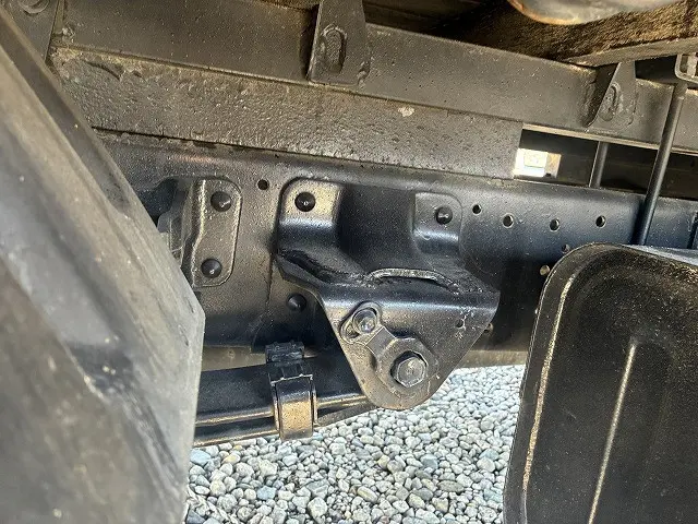 日野 デュトロ TKG-XZU655M(2WD)の写真39