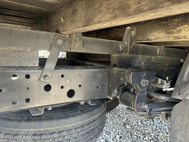 日野 デュトロ TKG-XZU655M(2WD)の写真40