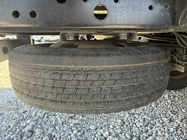 日野 デュトロ TKG-XZU655M(2WD)の写真41